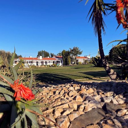 Herdade Do Kuanza Zambujeira do Mar Ngoại thất bức ảnh