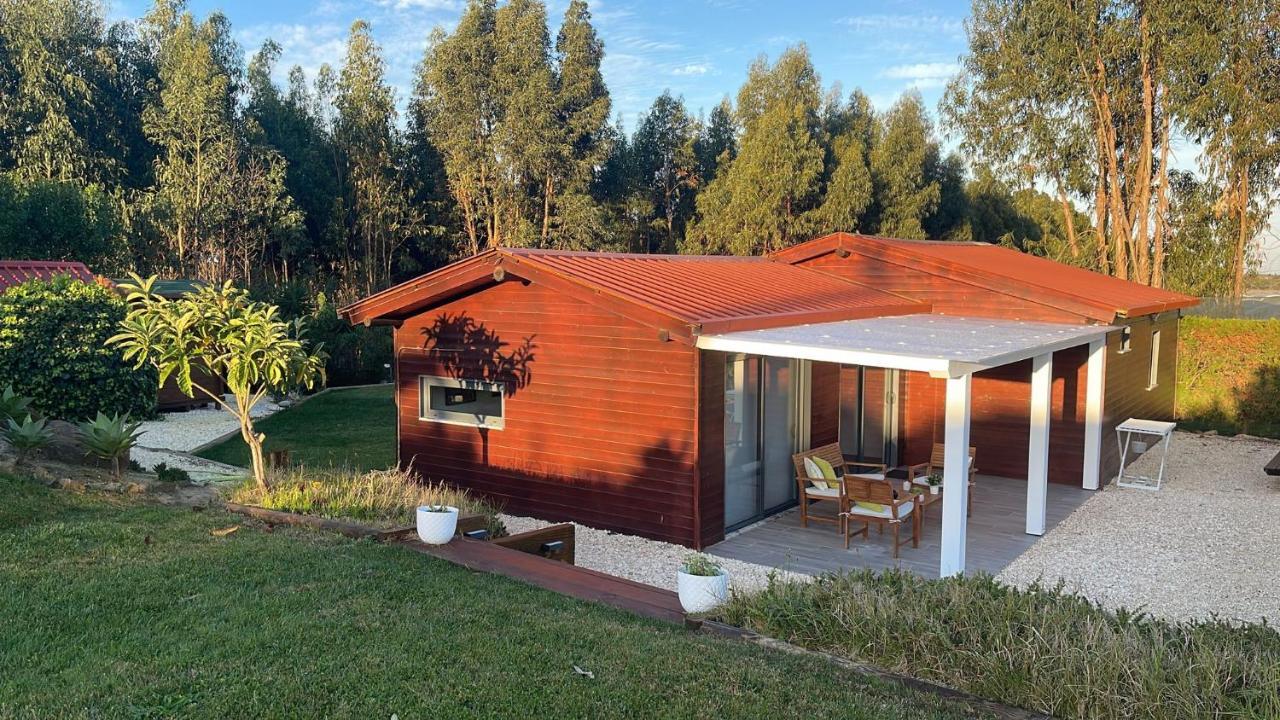 Herdade Do Kuanza Zambujeira do Mar Ngoại thất bức ảnh