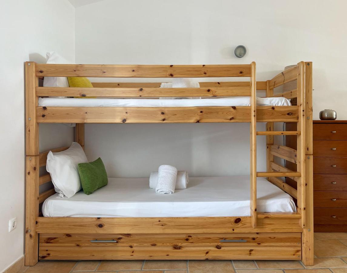 Herdade Do Kuanza Zambujeira do Mar Ngoại thất bức ảnh