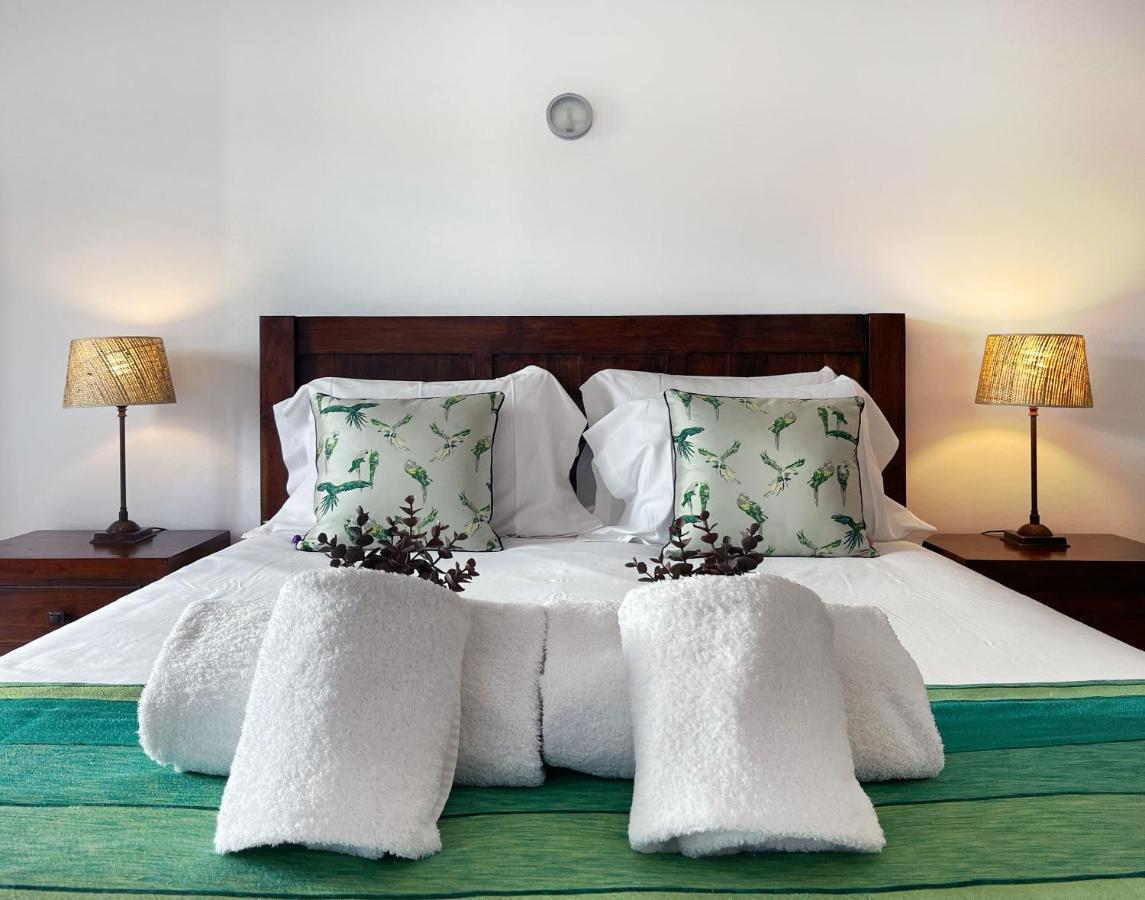 Herdade Do Kuanza Zambujeira do Mar Ngoại thất bức ảnh
