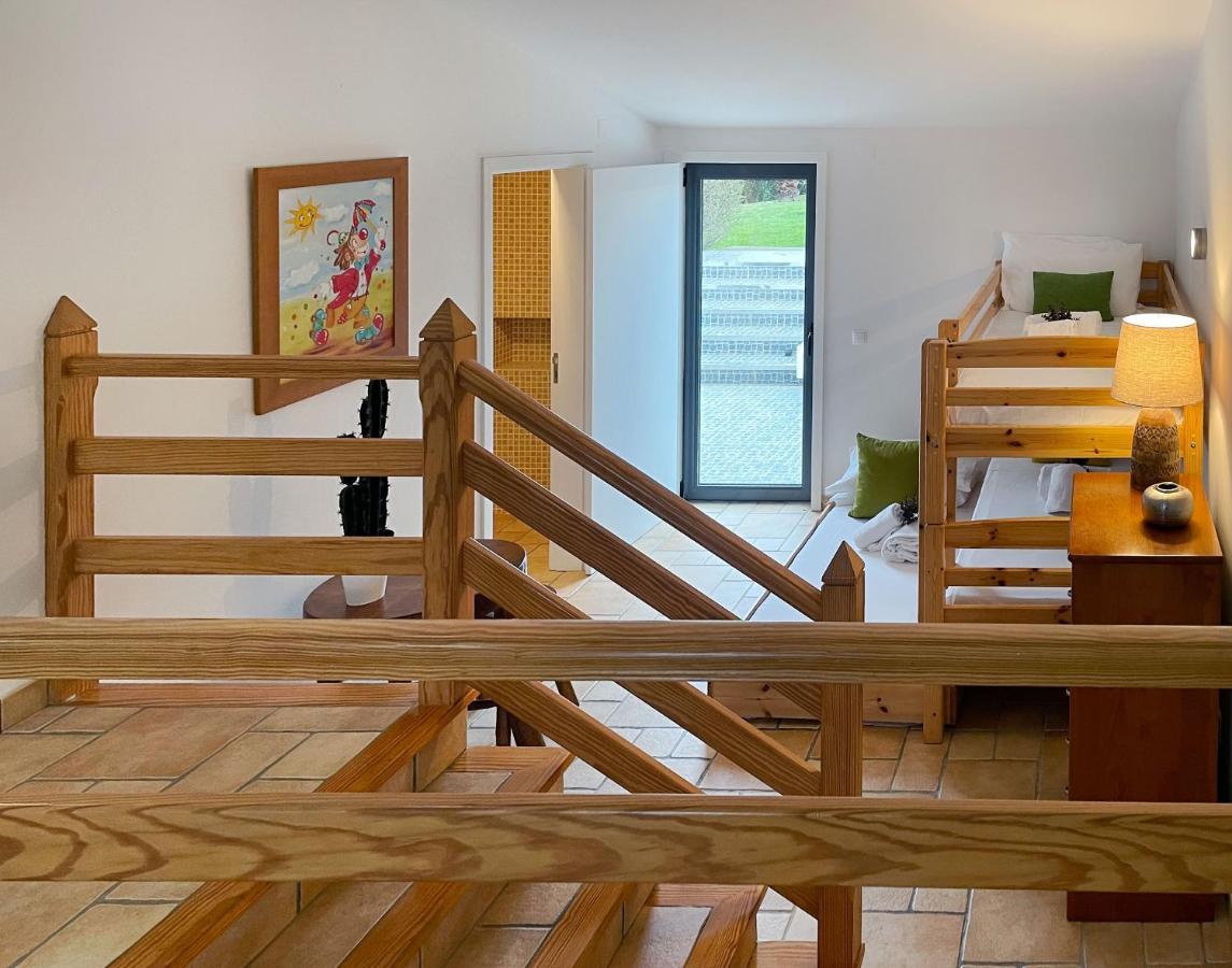 Herdade Do Kuanza Zambujeira do Mar Ngoại thất bức ảnh