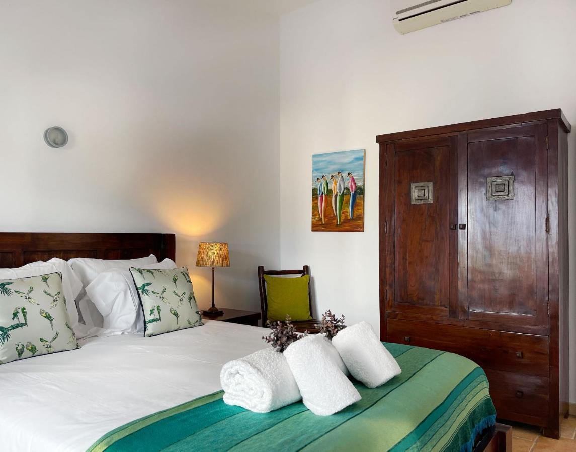 Herdade Do Kuanza Zambujeira do Mar Ngoại thất bức ảnh