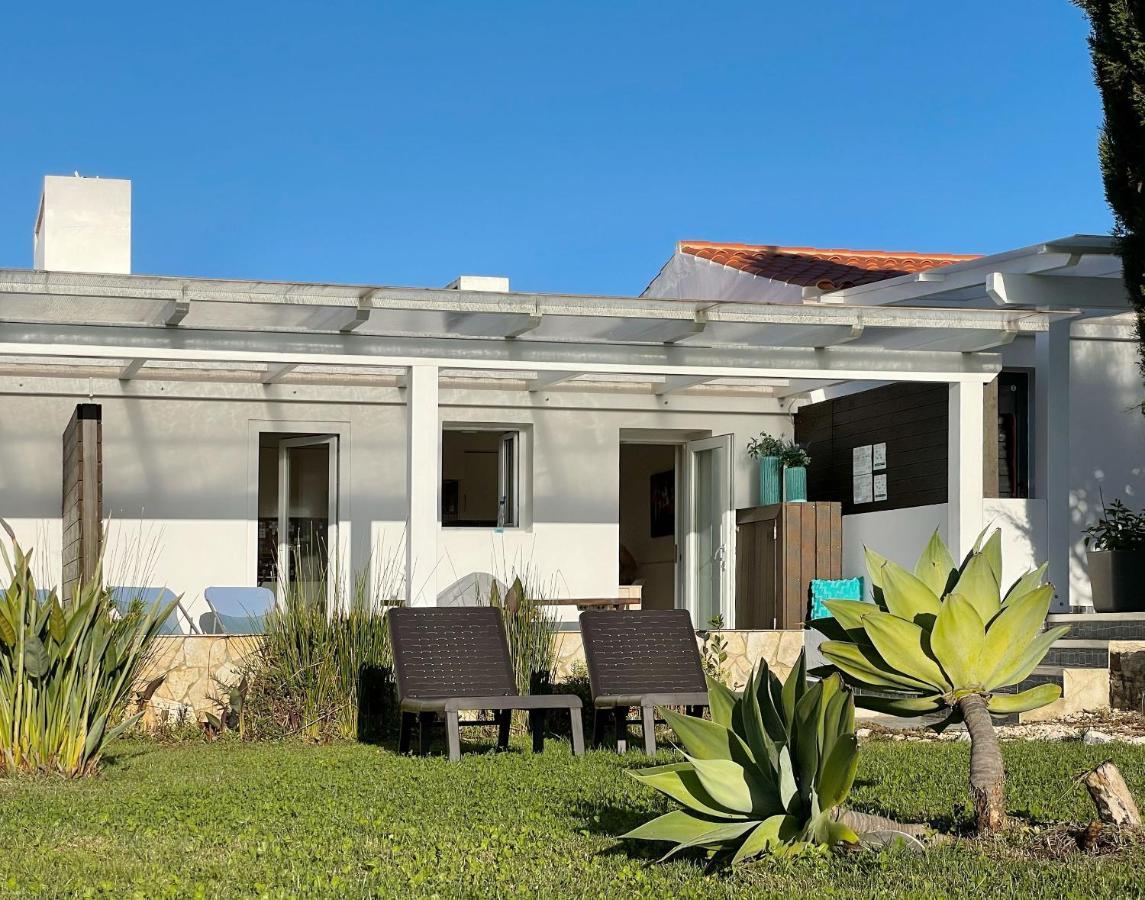 Herdade Do Kuanza Zambujeira do Mar Ngoại thất bức ảnh