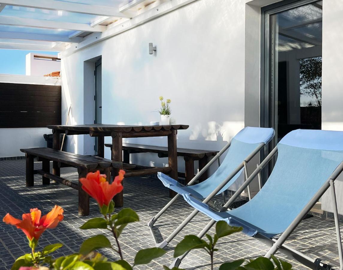 Herdade Do Kuanza Zambujeira do Mar Ngoại thất bức ảnh