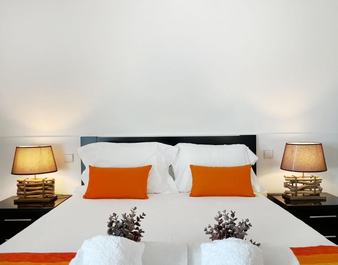 Herdade Do Kuanza Zambujeira do Mar Ngoại thất bức ảnh