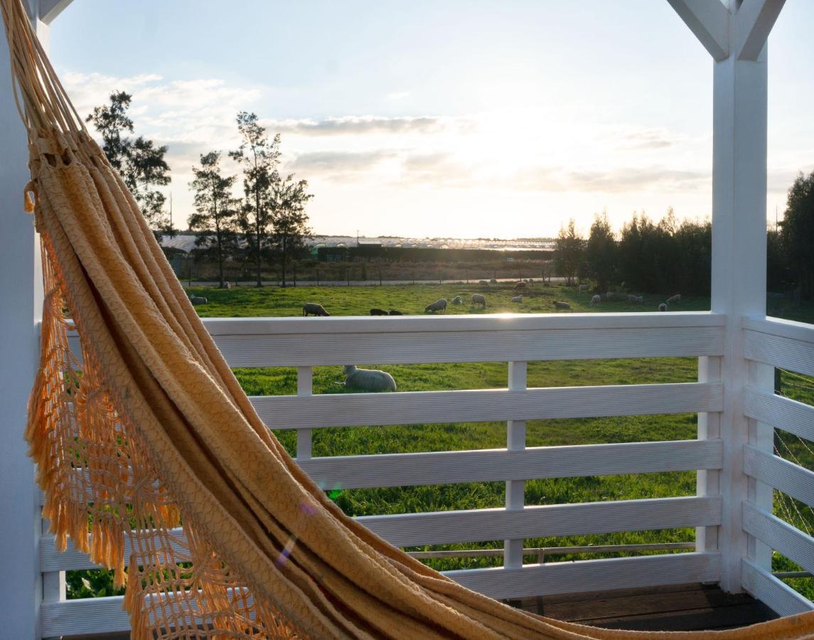 Herdade Do Kuanza Zambujeira do Mar Ngoại thất bức ảnh